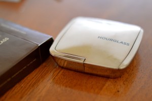 Hourglass Bronzer