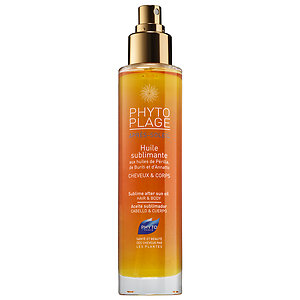 New Photo Phytoplage Hair and Body Oil