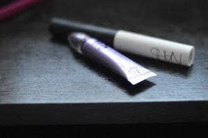 Urban Decay and Nars