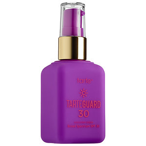 Tarte Sunscreen